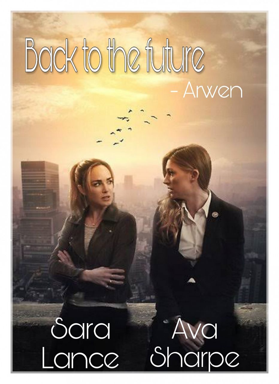 Back to the Future (fanfic Avalance)
