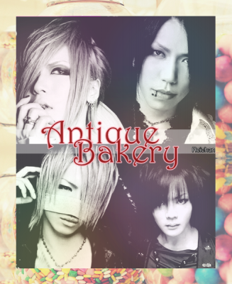 antique bakery