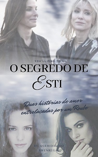 O segredo de Esti