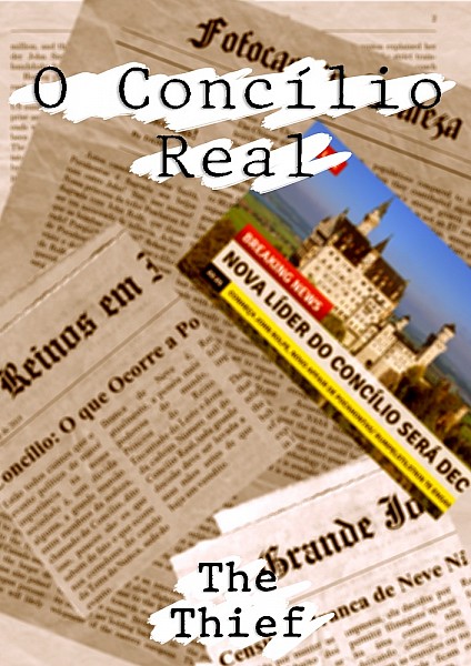 O Concílio Real