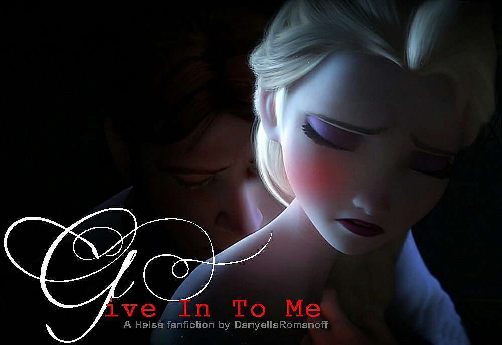 Give In To Me