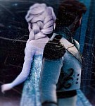 winter in Arendelle