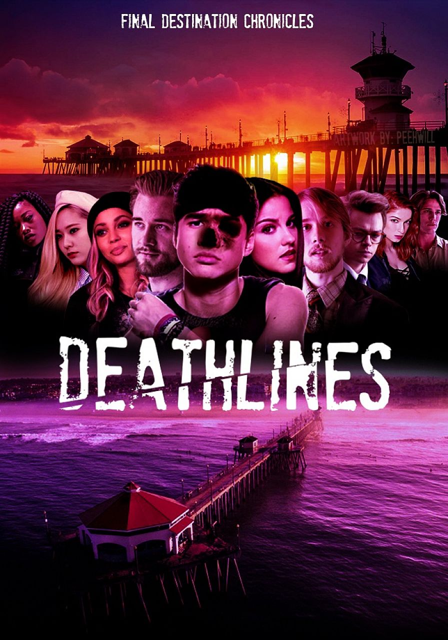 Deathlines