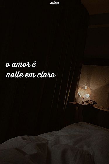 Love is Clear Night
