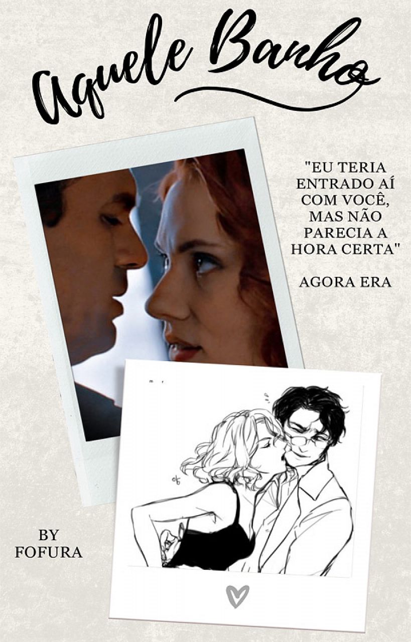 Aquele Banho