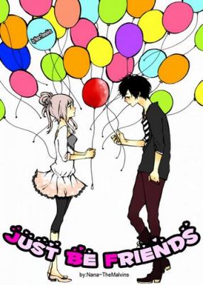 Just Be Friends