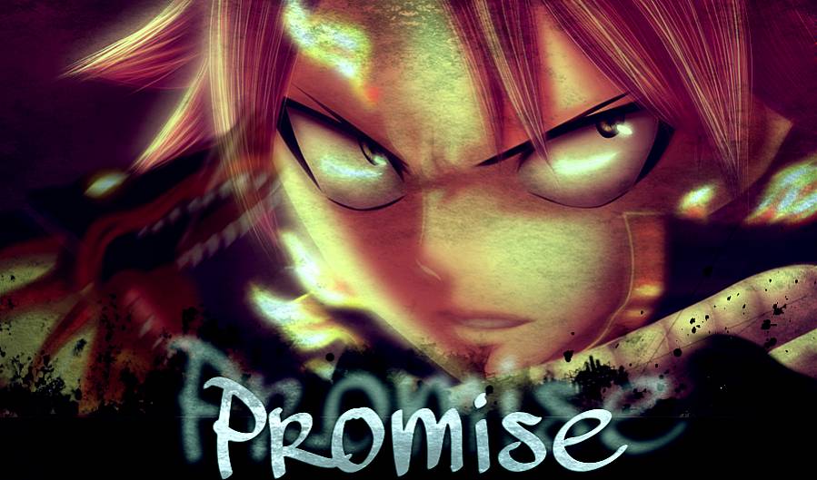 promise