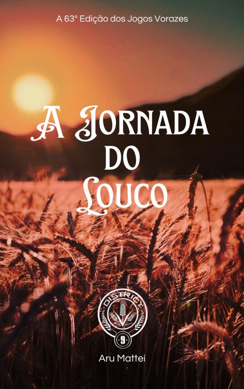 A Jornada do Louco