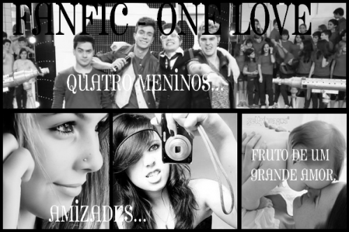 One Love