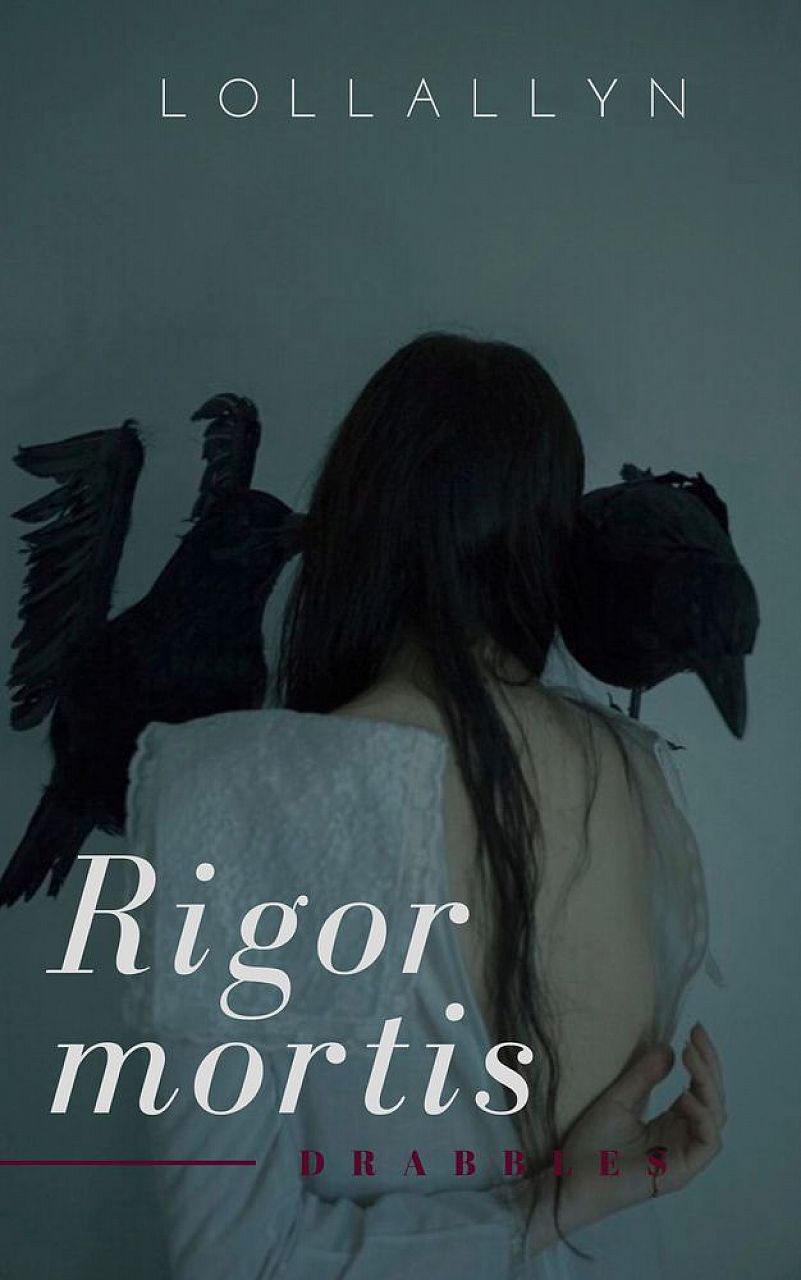 rigor mortis