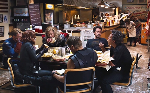 Shawarma