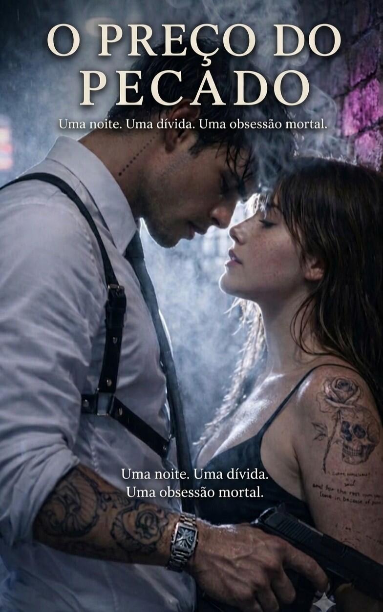 O Preço do Pecado