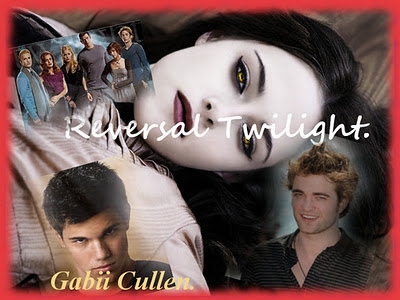 Twilight Reversal