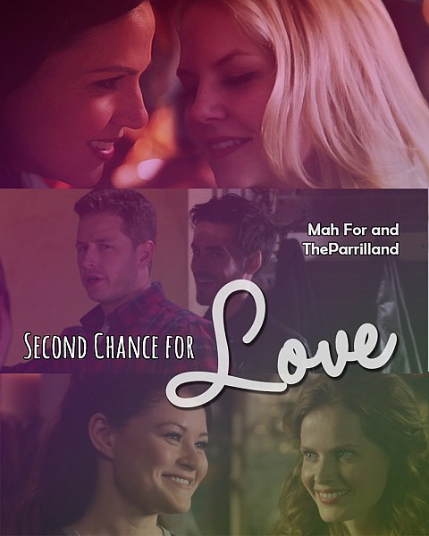 second chance for love