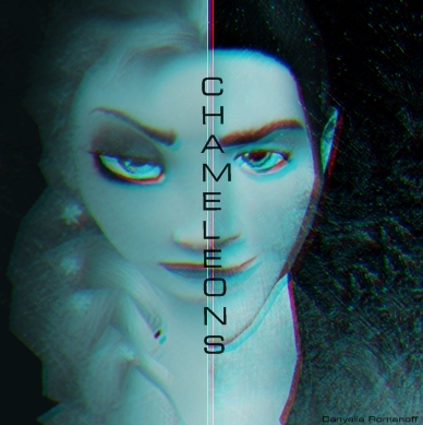 Chameleons