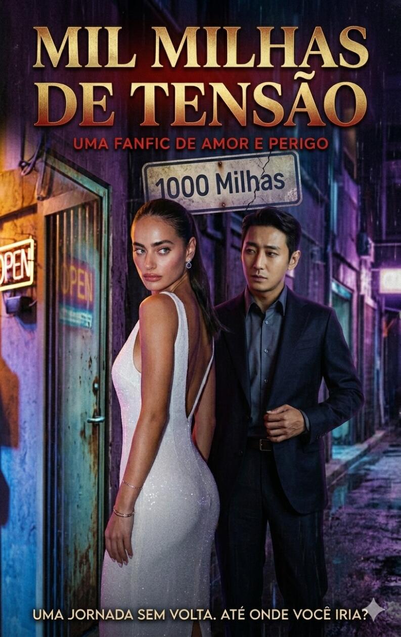 Mil Milhas de Tensão