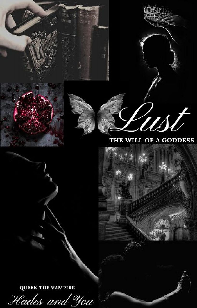 Lust - Hades