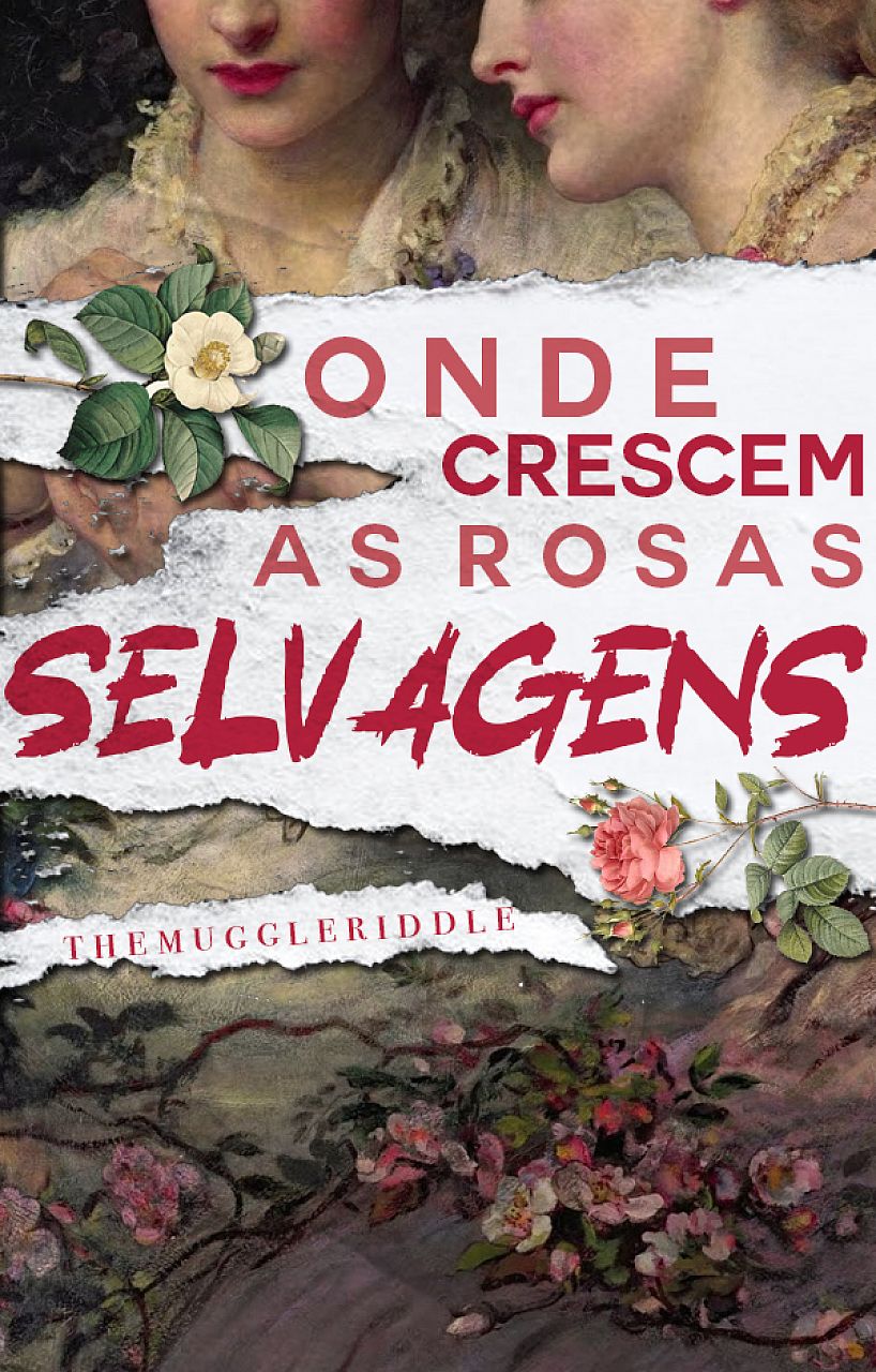 Onde crescem as rosas selvagens
