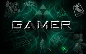 the gamer