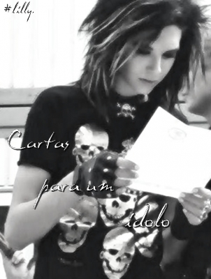 Letters to an Idol