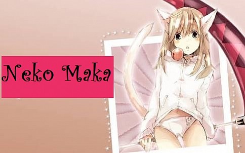 Neko Maka