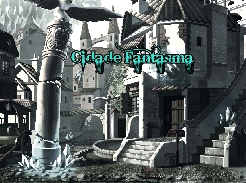 Cidade Fantasma