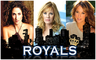 Royals