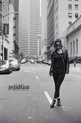 wildfire