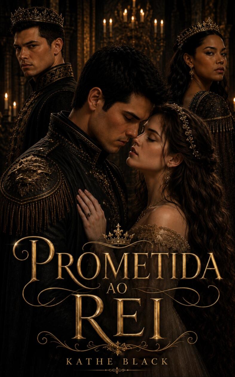 Prometida ao rei