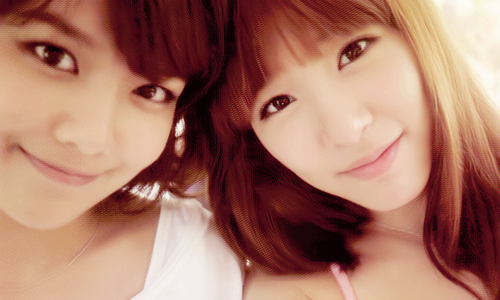 Happy Birthday, Fany-ah!