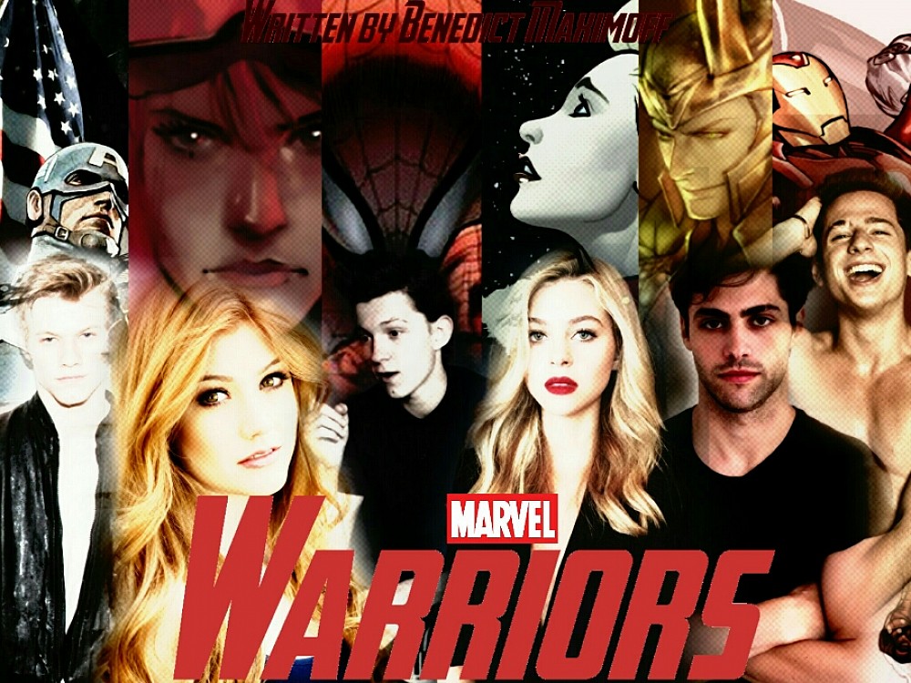 warriors