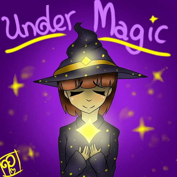 UnderMagic