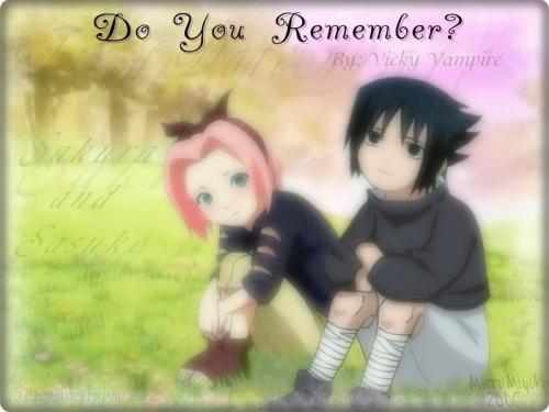 Do You Remember?