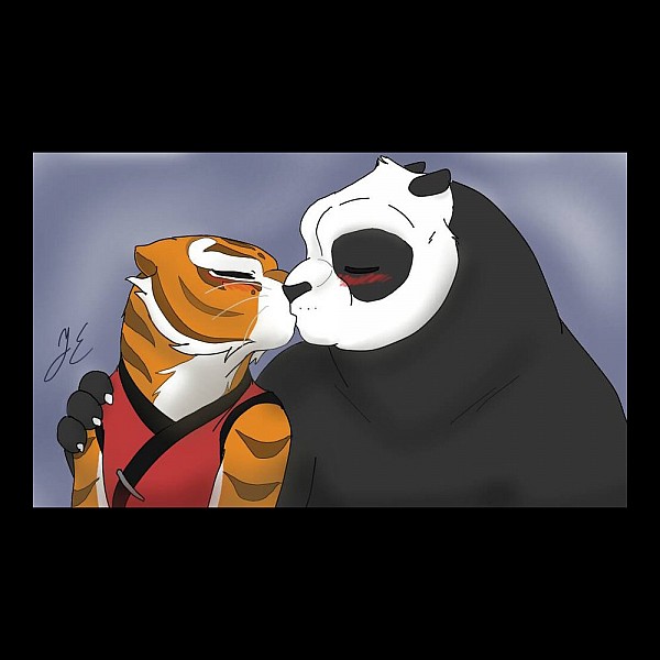 Kung Fu Panda The Adventures of an Unexpected Destiny