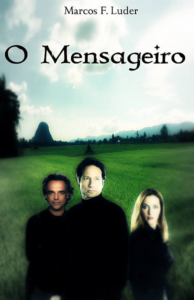The messenger