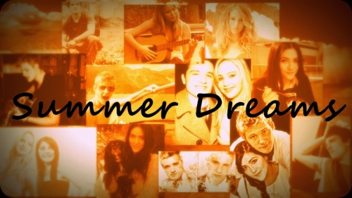 Summer Dreams