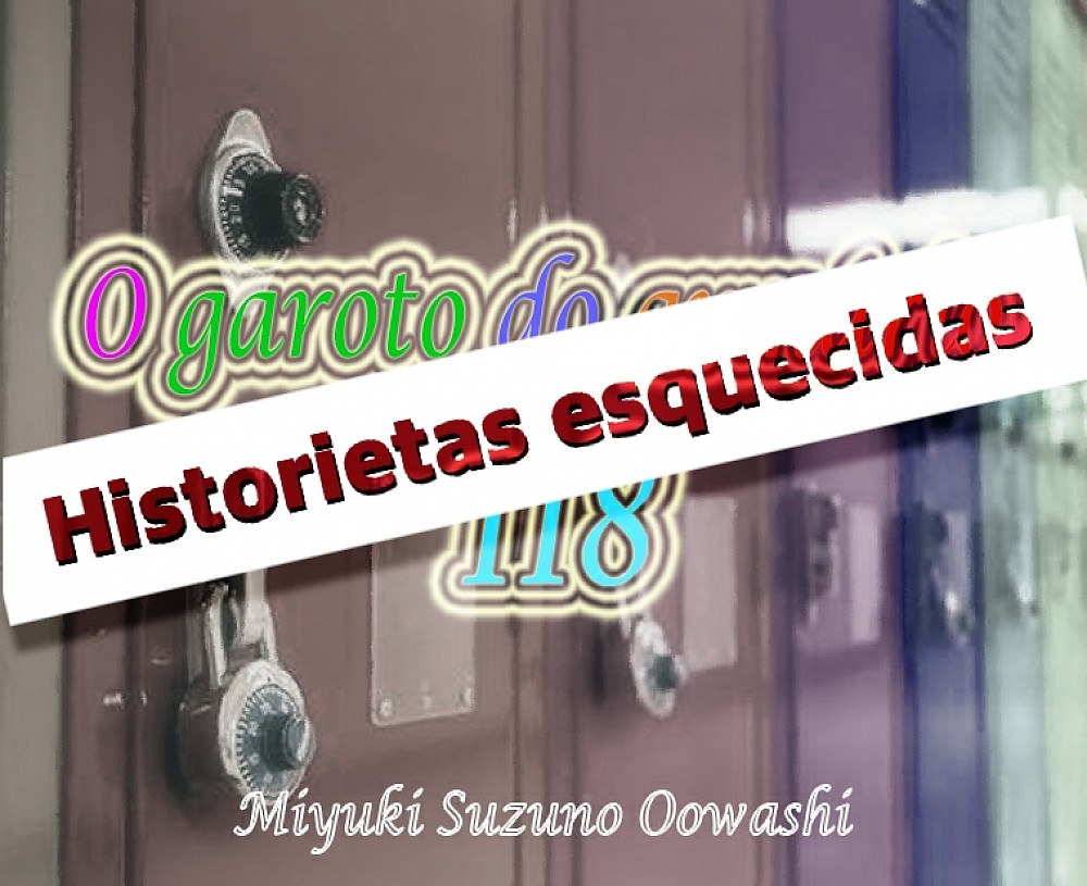 forgotten stories