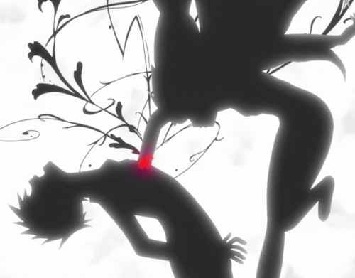 The March and the Apple