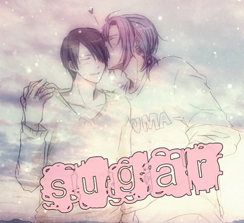 sugar