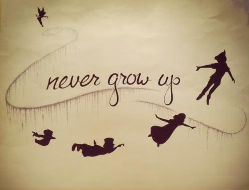 Love Never Dies
