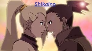ShikaIno - Loving Yourself