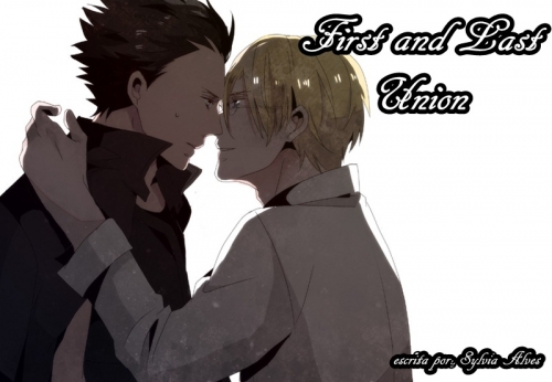 First And Last Union