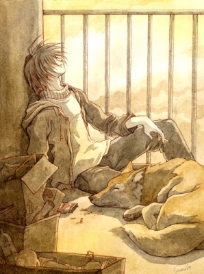 Dog's Life