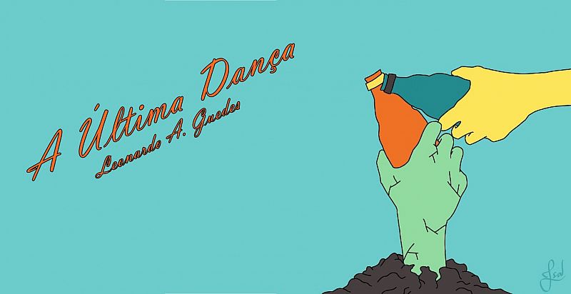 The Last Dance - JDD