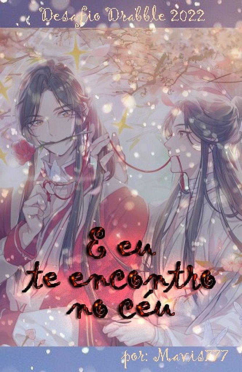 And I meet you in the sky