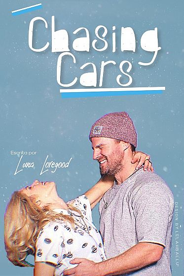 Chasing Cars