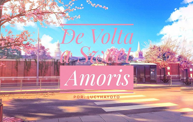 De Volta a Sweer Amoris