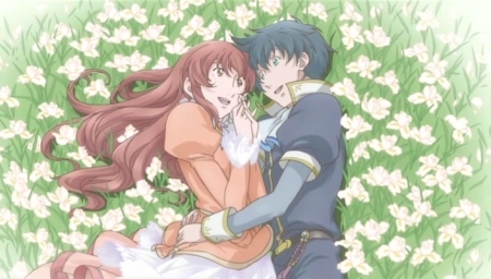 A World With You