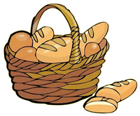 The Poet's Bread