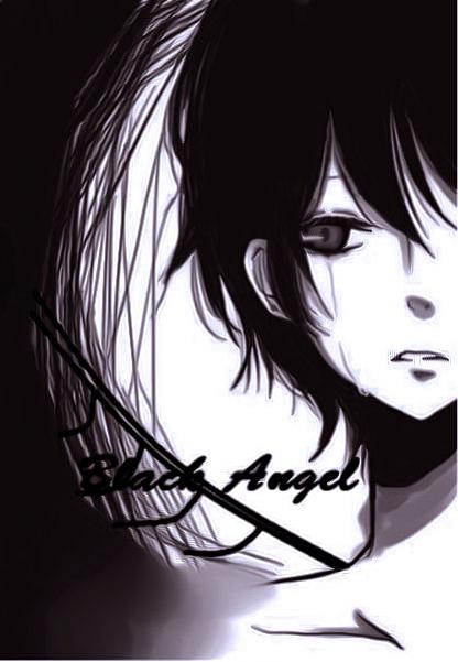black angel